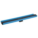 Wzornik szablon przymiar kształtów 520mm KD10389