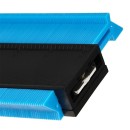 Wzornik szablon przymiar kształtów 520mm KD10389