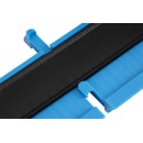 Wzornik szablon przymiar kształtów 520mm KD10389