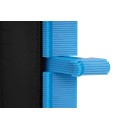 Wzornik szablon przymiar kształtów 520mm KD10389