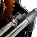 Wciągarka korbowa linowa 1200Ibs KD1311