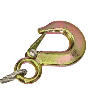 Wciągarka korbowa linowa 1200Ibs KD1311