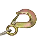 Wciągarka korbowa linowa 1200Ibs KD1311