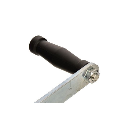 Wyciągarka korbowa pasowa 3500Ibs KD1315