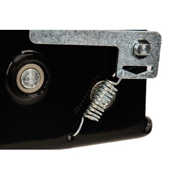 Wyciągarka korbowa pasowa 3500Ibs KD1315