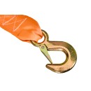 Wyciągarka korbowa pasowa 3500Ibs KD1315