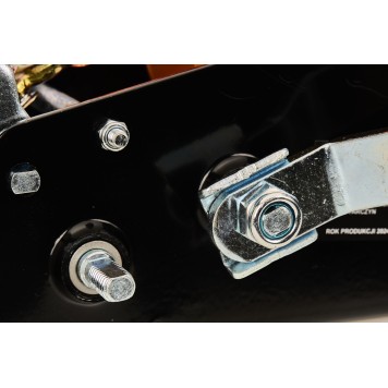 Wyciągarka korbowa pasowa 3500Ibs KD1315