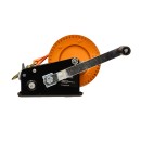 Wyciągarka korbowa pasowa 3500Ibs KD1315