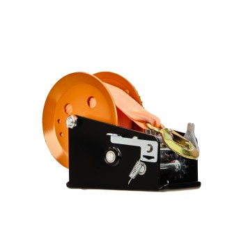 Wyciągarka korbowa pasowa 3500Ibs KD1315