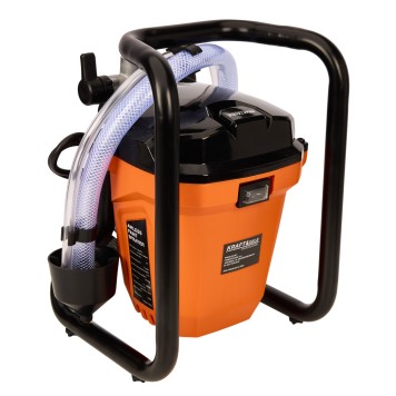 Pistolet natryskowy 1450W KD1746