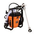 Pistolet natryskowy 1450W KD1746