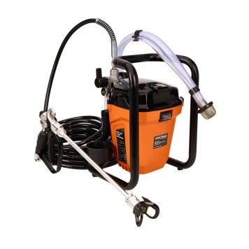 Pistolet natryskowy 1450W KD1746