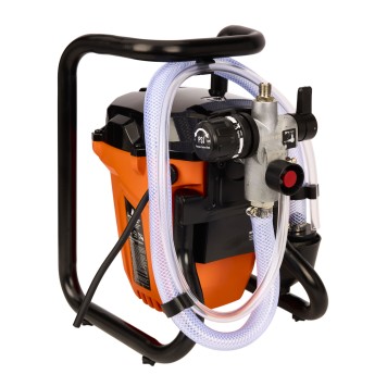 Pistolet natryskowy 1450W KD1746