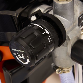 Pistolet natryskowy 1450W KD1746