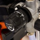 Pistolet natryskowy 1450W KD1746