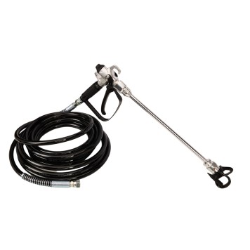 Pistolet natryskowy 1450W KD1746