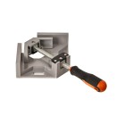 Ścisk stolarski kątowy 68mm 150x70mm KD1191