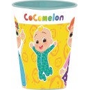 Cocomelon cup, plastic 260 ml