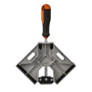 Ścisk stolarski kątowy 68mm 150x70mm KD1191