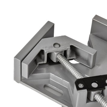 Ścisk stolarski kątowy 68mm 150x70mm KD1191