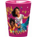 Disney Encanto glass, plastic 260 ml