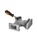 Ścisk stolarski kątowy 68mm 150x70mm KD1191