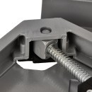 Ścisk stolarski kątowy 68mm 150x70mm KD1191