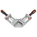 Ścisk stolarski kątowy 65mm KD1192