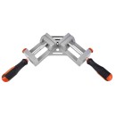 Ścisk stolarski kątowy 65mm KD1192