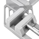 Ścisk stolarski kątowy 65mm KD1192