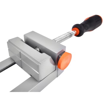 Ścisk stolarski kątowy 65mm KD1192