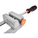 Ścisk stolarski kątowy 65mm KD1192