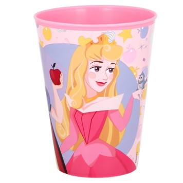 Disney Princess plastic cup 260 ml