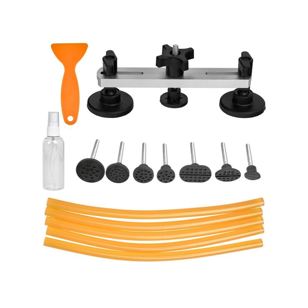 Zestaw do usuwania wgnieceń KD10660