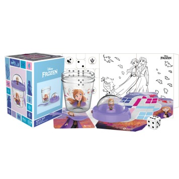 Disney Frozen Anna gift set