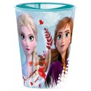 Disney Frozen cup, plastic 260 ml