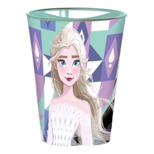 Disney Frozen Ice Magic cup, plastic 260 ml