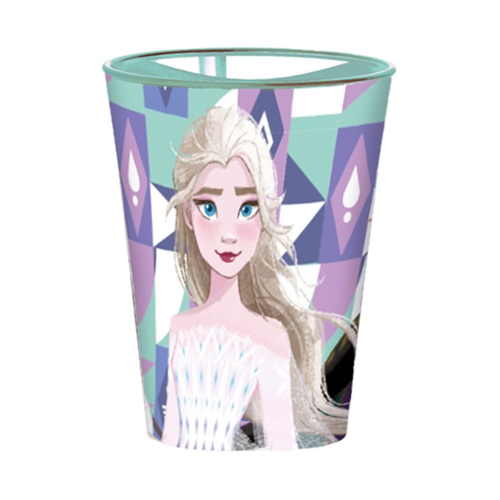 Disney Frozen Ice Magic cup, plastic 260 ml