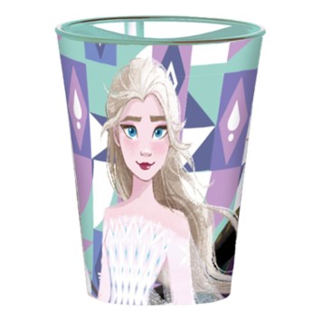 Disney Frozen Ice Magic cup, plastic 260 ml