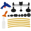 Zestaw do usuwania wgnieceń z pistoletem KD10661