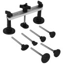 Zestaw do usuwania wgnieceń z pistoletem KD10661