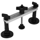 Zestaw do usuwania wgnieceń z pistoletem KD10661