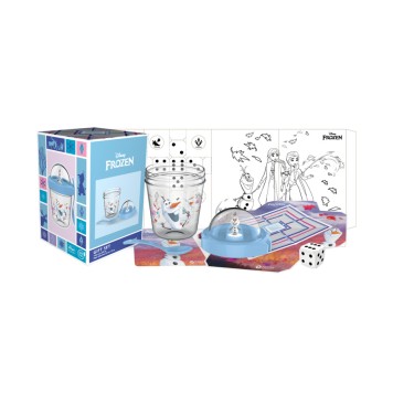 Disney Frozen Olaf gift set
