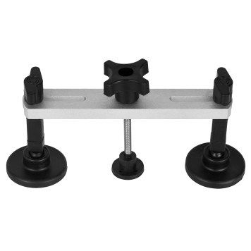 Zestaw do usuwania wgnieceń z pistoletem KD10661