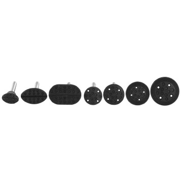 Zestaw do usuwania wgnieceń z pistoletem KD10661