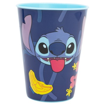 Disney Lilo and Stitch Just plastic cup 260 ml
