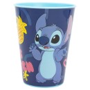 Disney Lilo and Stitch Just plastic cup 260 ml