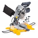 Piła ukośna (ukośnica) do drewna PM-UK-2100FR