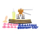 Zestaw do usuwania wgnieceń KD10663