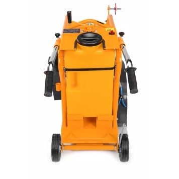 Piła do asfaltu i betonu PM-PDAB-450H Honda GX390 13KM